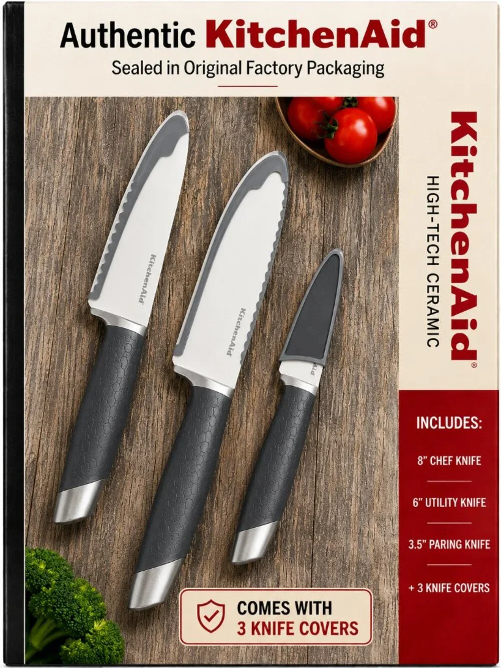 KitchenAid brand new